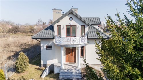 Dom energooszczędny 195 m² z ogrodem w Markach polecam dom Marki, Marki, 11 Listopada