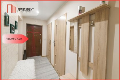 mieszkanie na sprzedaż 54m2 mieszkanie Kamierowskie Piece