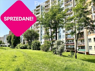 mieszkanie na sprzedaż 68m2 mieszkanie Gliwice, Os. Gwardii Ludowej, Kozielska