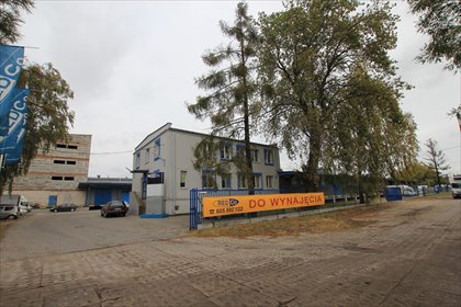 lokal użytkowy na wynajem 85m2 lokal użytkowy Skierniewice, J. III Sobieskiego