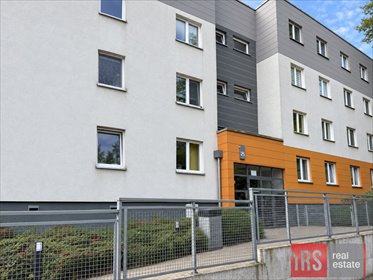 Wrocław Swojczyce - 3 pokoje z tarasem 25 m² - gotowe do wynajęcia mieszkanie Wrocław, Swojczyce, Marca Polo