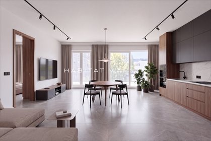 Do sprzedania luksusowy 157 m² apartament z balkonem i garażem mieszkanie Warszawa, Mokotów Ksawerów, Ksawerów