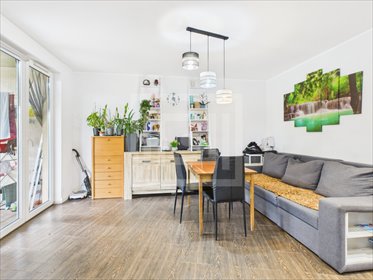 mieszkanie na sprzedaż 69m2 mieszkanie Wejherowo, Franciszka Fenikowskiego