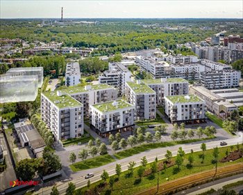 mieszkanie na sprzedaż 59m2 mieszkanie Poznań, Naramowicka