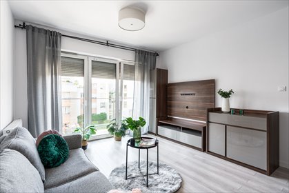 mieszkanie na wynajem 41m2 mieszkanie Poznań, Grunwald, Księżycowa