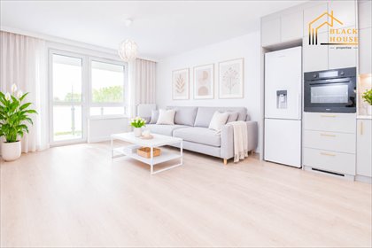 Nowoczesne 65 m² z dużym tarasem w Lublinie polecam! mieszkanie Lublin, Węglinek, Jemiołuszki