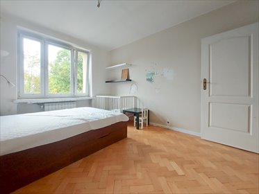 2-pokojowe mieszkanie 46,46 m² z loggią i piwnicą mieszkanie Kraków, Nowa Huta, os. Urocze