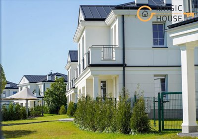 dom na sprzedaż 149m2 dom Gdynia, Pogórze, Katalońska