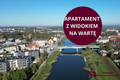 mieszkanie na sprzedaż 63m2 mieszkanie Śrem