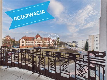 mieszkanie na sprzedaż 113m2 mieszkanie Bydgoszcz, pl. Józefa Weyssenhoffa