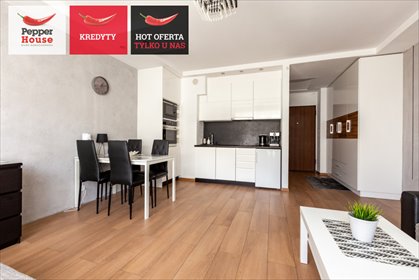 mieszkanie na sprzedaż 33m2 mieszkanie Władysławowo, Rybacka