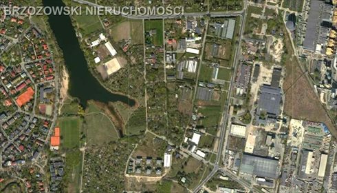 działka na sprzedaż 7200m2 działka Warszawa, Mokotów, Augustówka, Augustówka