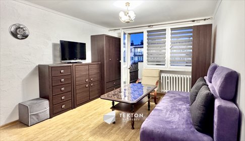 Sprzedam 2-pokojowe mieszkanie 33,6 m² z balkonem w Dąbrowie Górniczej mieszkanie Dąbrowa Górnicza, Józefa Cieszkowskiego