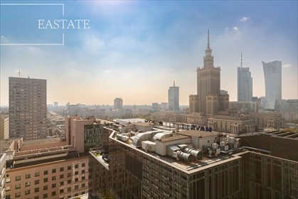 mieszkanie na sprzedaż 38m2 mieszkanie Warszawa, Śródmieście, Świętokrzyska