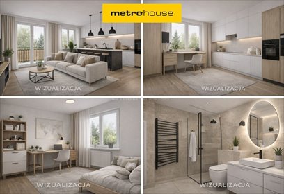 mieszkanie na sprzedaż 59m2 mieszkanie Radom, Gołębiów I, Skorupki