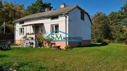 Dom na sprzedaż Łacha 300m2 Foto 1