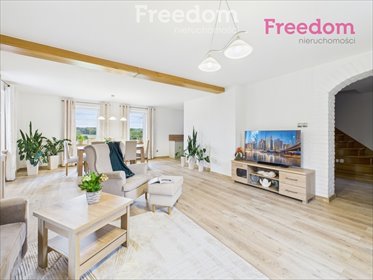 dom na sprzedaż 215m2 dom Sorkwity