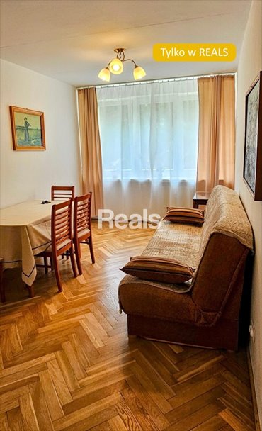 Kawalerka 23,7 m² na Żoliborzu - ciche, po remoncie mieszkanie Warszawa, Żoliborz, Zygmunta Krasińskiego