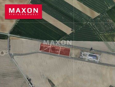 działka na sprzedaż 18500m2 działka Bielawy