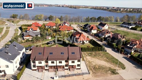 mieszkanie na sprzedaż 132m2 mieszkanie Ełk, Osiedle Jeziorna, Kalinowskiego