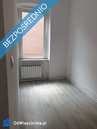 mieszkanie na wynajem 45m2 mieszkanie Chorzów, Dąbrowskiego