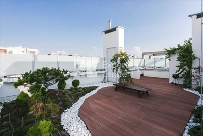 mieszkanie na sprzedaż 172m2 mieszkanie Warszawa, Mokotów, Karola Chodkiewicza