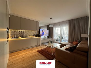 mieszkanie na sprzedaż 37m2 mieszkanie Szczecin, Wały Chrobrego, Szarotki