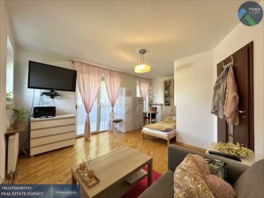 mieszkanie na wynajem 60m2 mieszkanie Kraków, Dębniki, Dębniki, Pychowicka