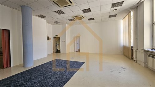 Nowoczesne biuro 135m2 przy Wileńskiej, 24/7 dostęp lokal użytkowy Warszawa, Praga-Północ, Brzeska