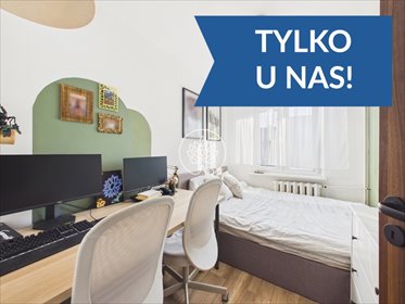 Przestronne 3-pokojowe mieszkanie z garderobą i balkonem mieszkanie Bydgoszcz, Fordon, Galla Anonima