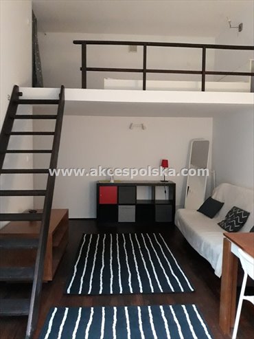 mieszkanie na wynajem 35m2 mieszkanie Warszawa, Śródmieście, Wilcza