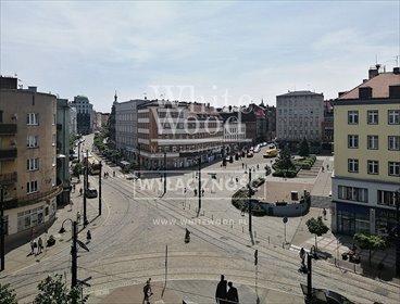 lokal użytkowy na sprzedaż 193m2 lokal użytkowy Zabrze, Centrum Południe, Wolności