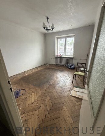 2-pokojowe mieszkanie do remontu (34,8 m²) na Białołęce mieszkanie Warszawa, Białołęka, Marywilska