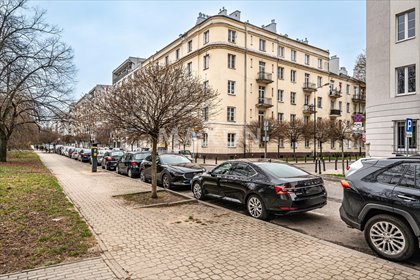 lokal użytkowy na wynajem 106m2 lokal użytkowy Warszawa, Śródmieście, ul. Wilanowska