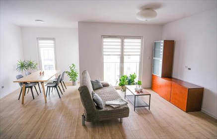 mieszkanie na wynajem 62m2 mieszkanie Knurów, 26 Stycznia