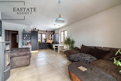 dom na sprzedaż 150m2 dom Grochowa, Zbigniewa Pawlaka