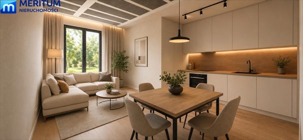 Nowoczesny apartament z ogródkiem 65 m2 w Żyrardowie zapraszam dom Żyrardów