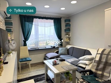 mieszkanie na sprzedaż 31m2 mieszkanie Świętoszów, Husarska