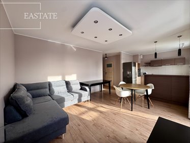 mieszkanie na wynajem 50m2 mieszkanie Gdynia, Pogórze, Żeliwna