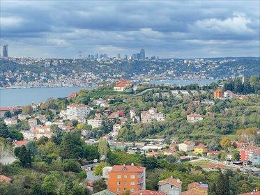 mieszkanie na sprzedaż 90m2 mieszkanie Kirazlıtepe, Kirazlıtepe, Üsküdar, Stambuł