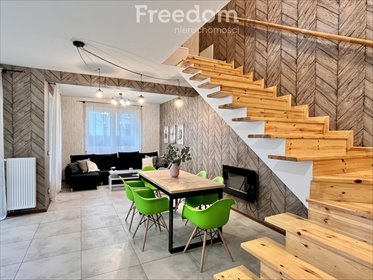 dom na sprzedaż 122m2 dom Falenty Nowe