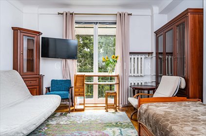 mieszkanie na sprzedaż 31m2 mieszkanie Warszawa, Praga-Północ, Jagiellońska