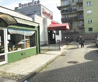 lokal użytkowy na wynajem 80m2 lokal użytkowy Gdańsk, Zaspa, ZASPA, STARTOWA
