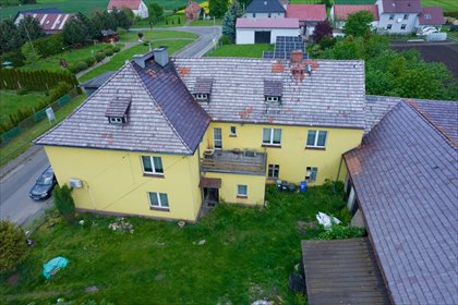 Dom 700 m², mieszkania i warsztat. Okazja! dom Urbanowice, Kozielska
