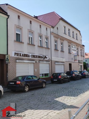 dom na sprzedaż 600m2 dom Strzelce Opolskie