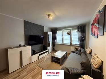Dwupokojowe mieszkanie 36 m² w Szczecinie - zapraszam mieszkanie Szczecin, Niebuszewo, bł. Wincentego Kadłubka