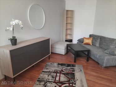 mieszkanie na wynajem 46m2 mieszkanie Warszawa, Mokotów, Bukowińska