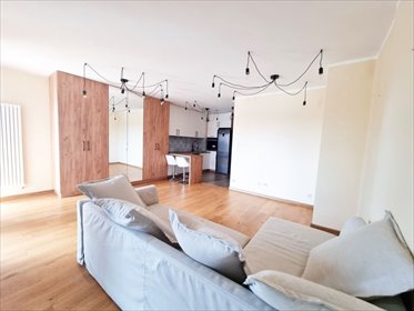 mieszkanie na sprzedaż 43m2 mieszkanie Warszawa, Ursus