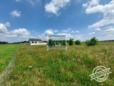 działka na sprzedaż 2080m2 działka Przytok