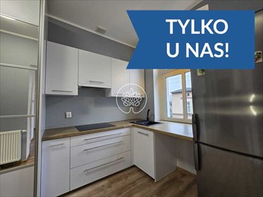 mieszkanie na sprzedaż 34m2 mieszkanie Bydgoszcz, Śląska